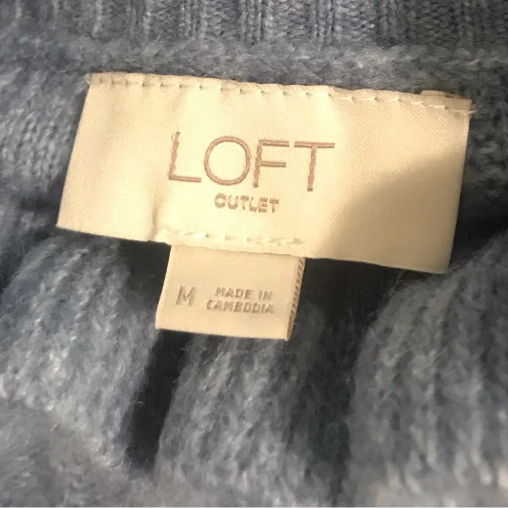 LOFT stylish blue